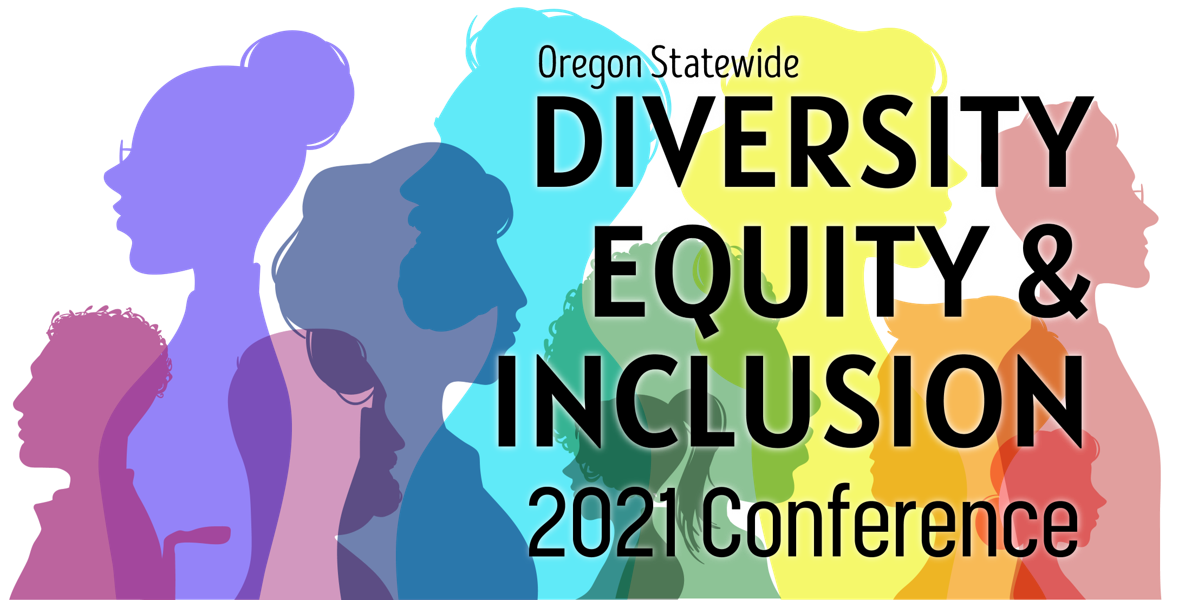 Statewide Diversity, Equity, & Inclusion Conference Page